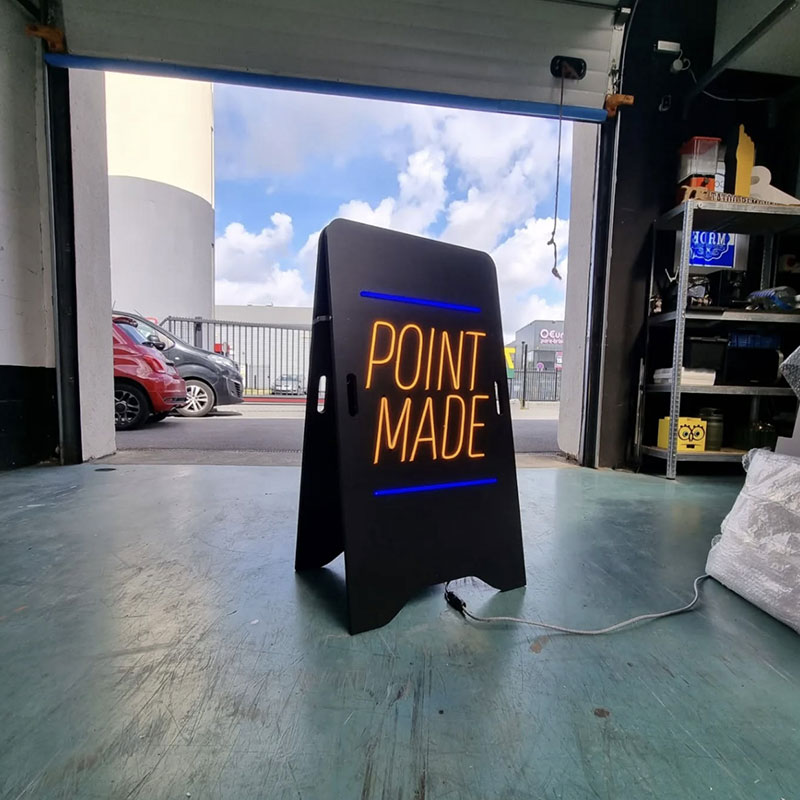 Le shop